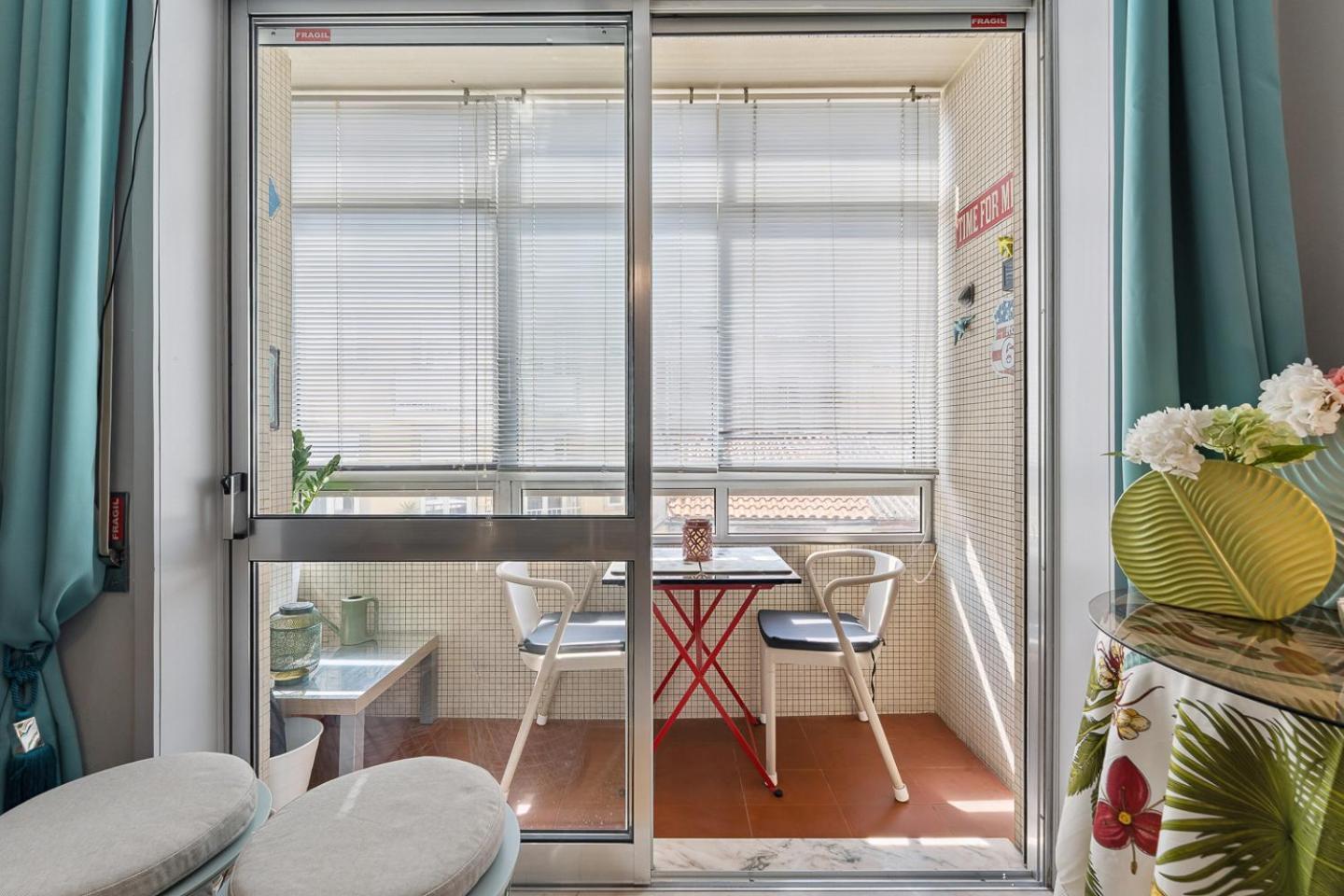 Refugio No Apartment Porto