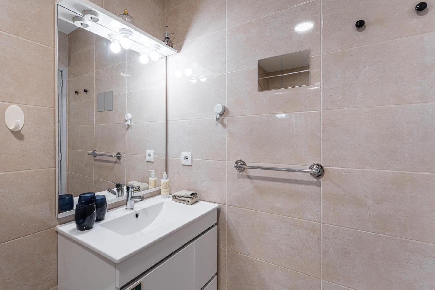 Apartment Refugio No
